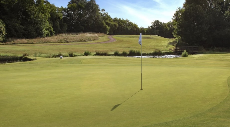 Photo of Wellingborough Golf Club